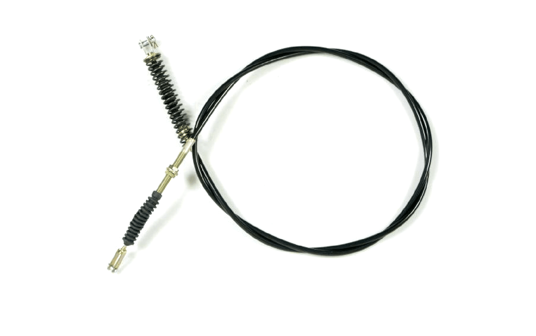 MANITOU foot brake cable 195286