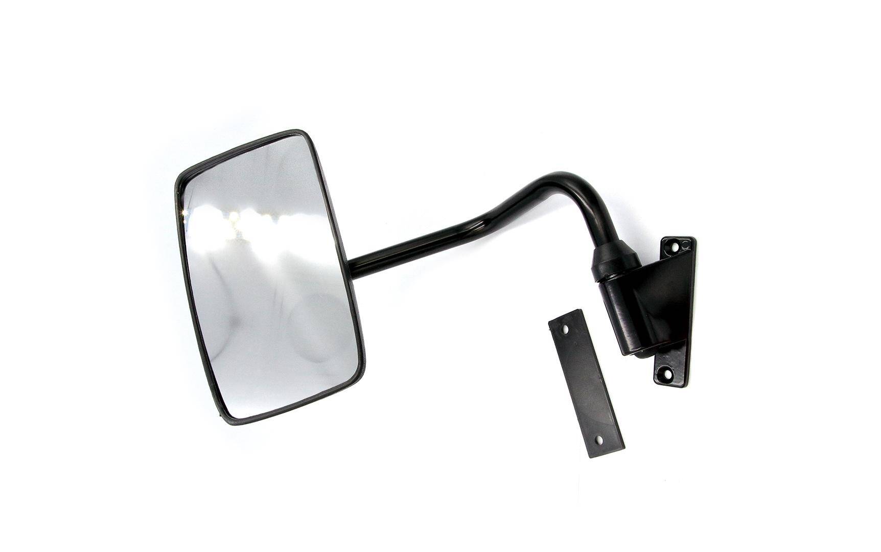 Left mirror with holder MANITOU 551451