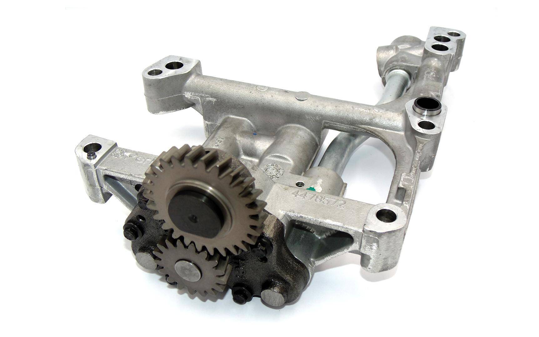 MANITOU 702008 engine oil pump