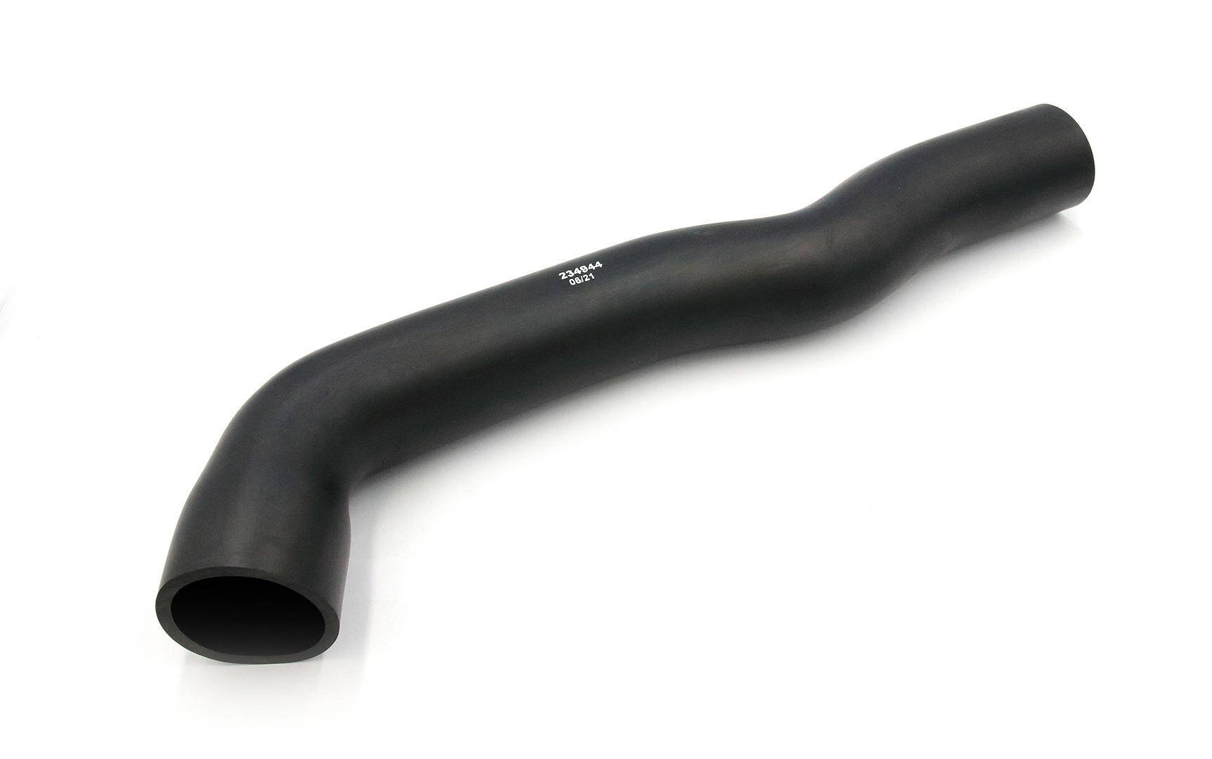 MANITOU upper radiator hose 234944