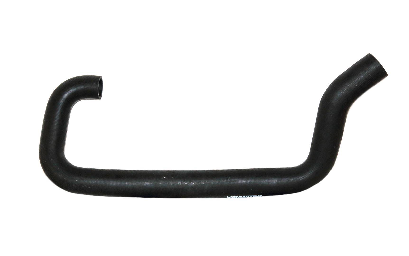 MANITOU lower radiator hose 52513107