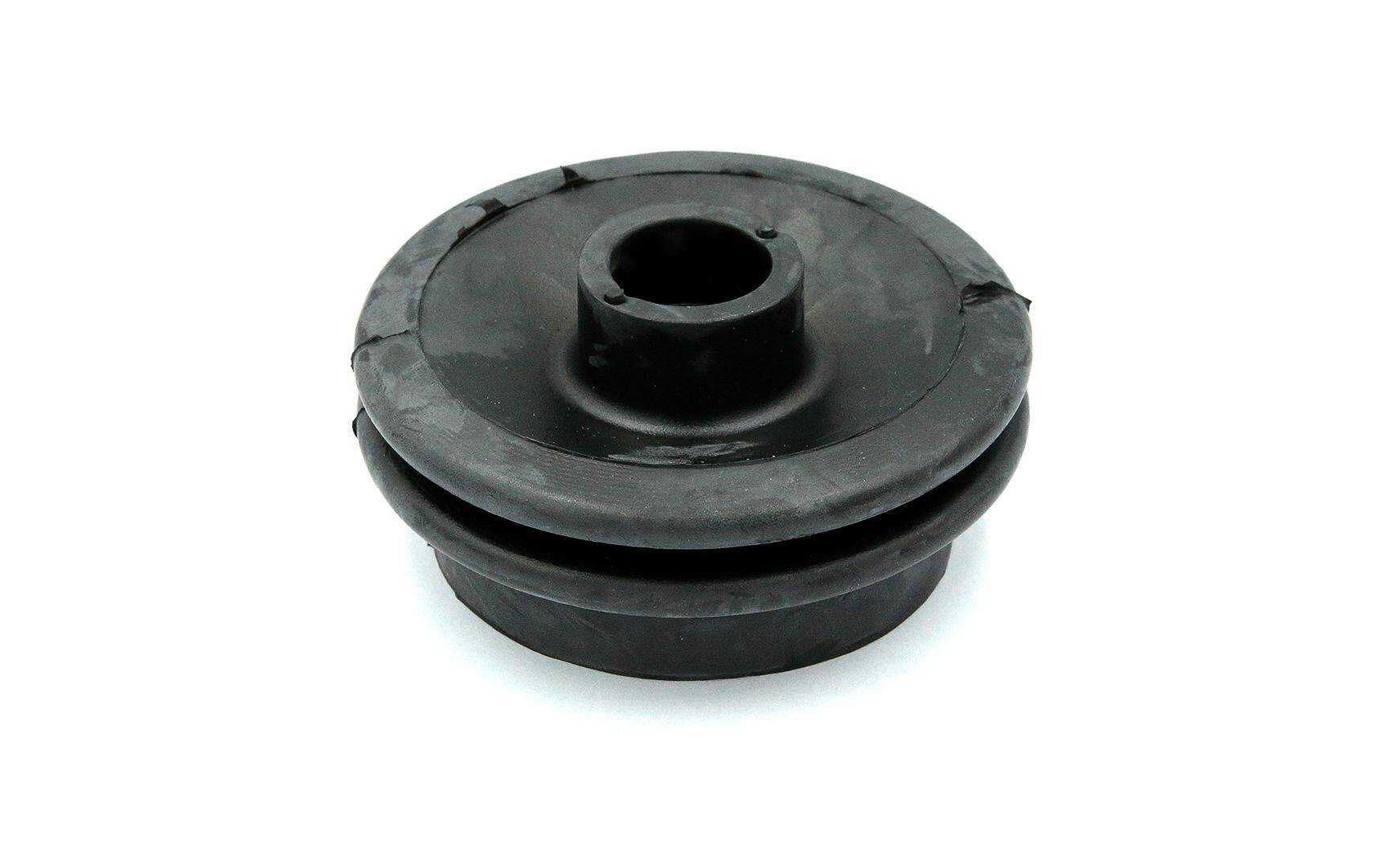 MANITOU gearbox selector rubber boot 109612