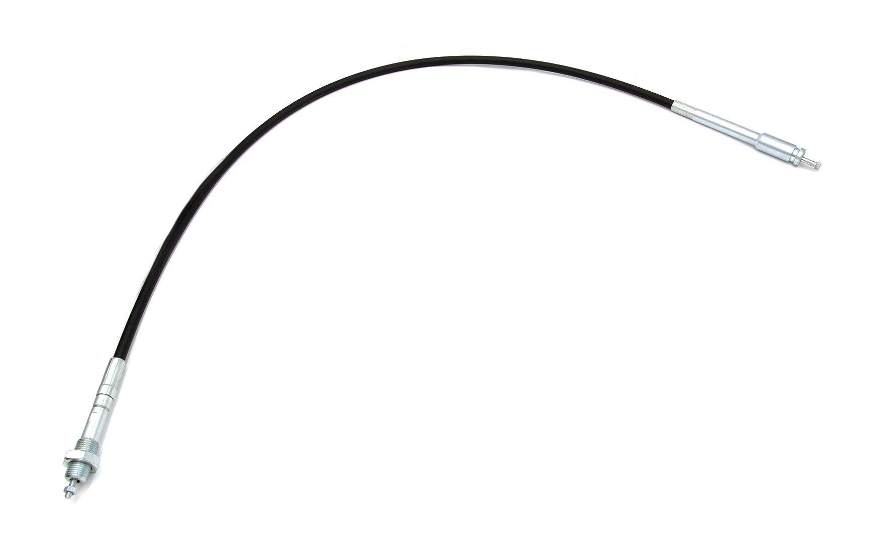 Hydraulic control cable for MANITOU distributor 189268 replacement