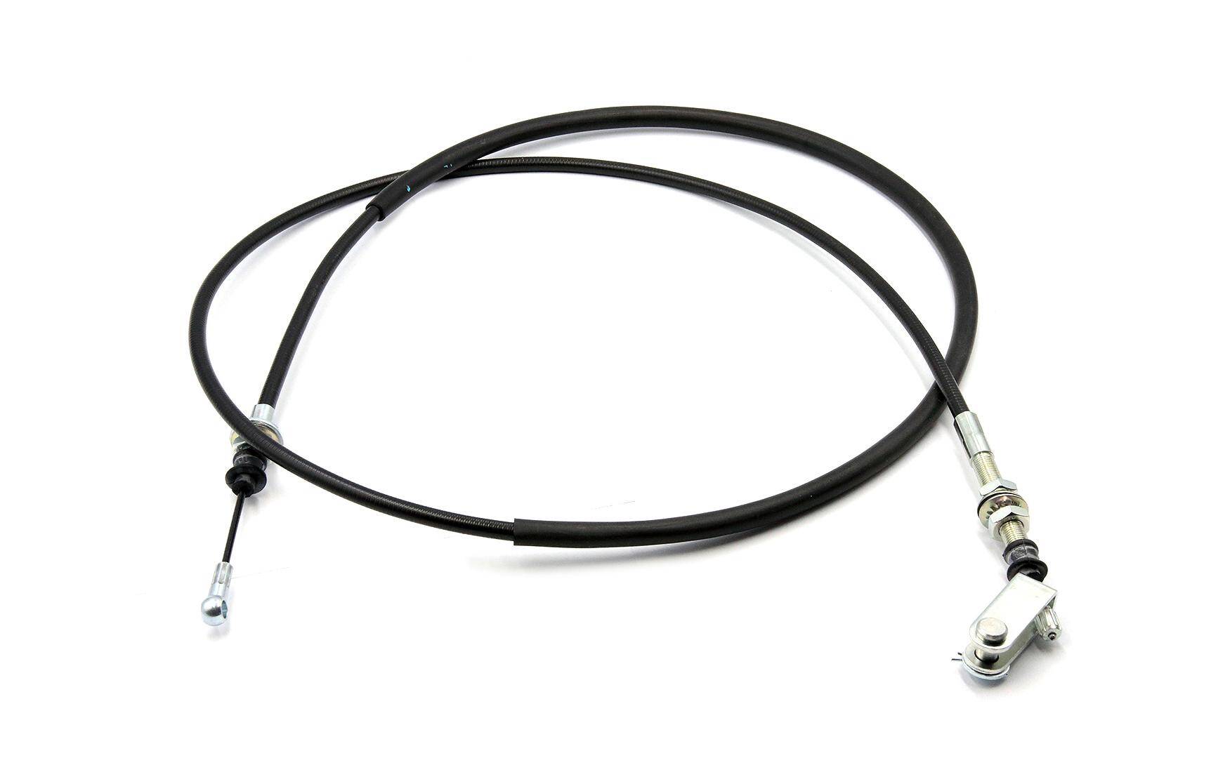 MANITOU handbrake cable 52523784