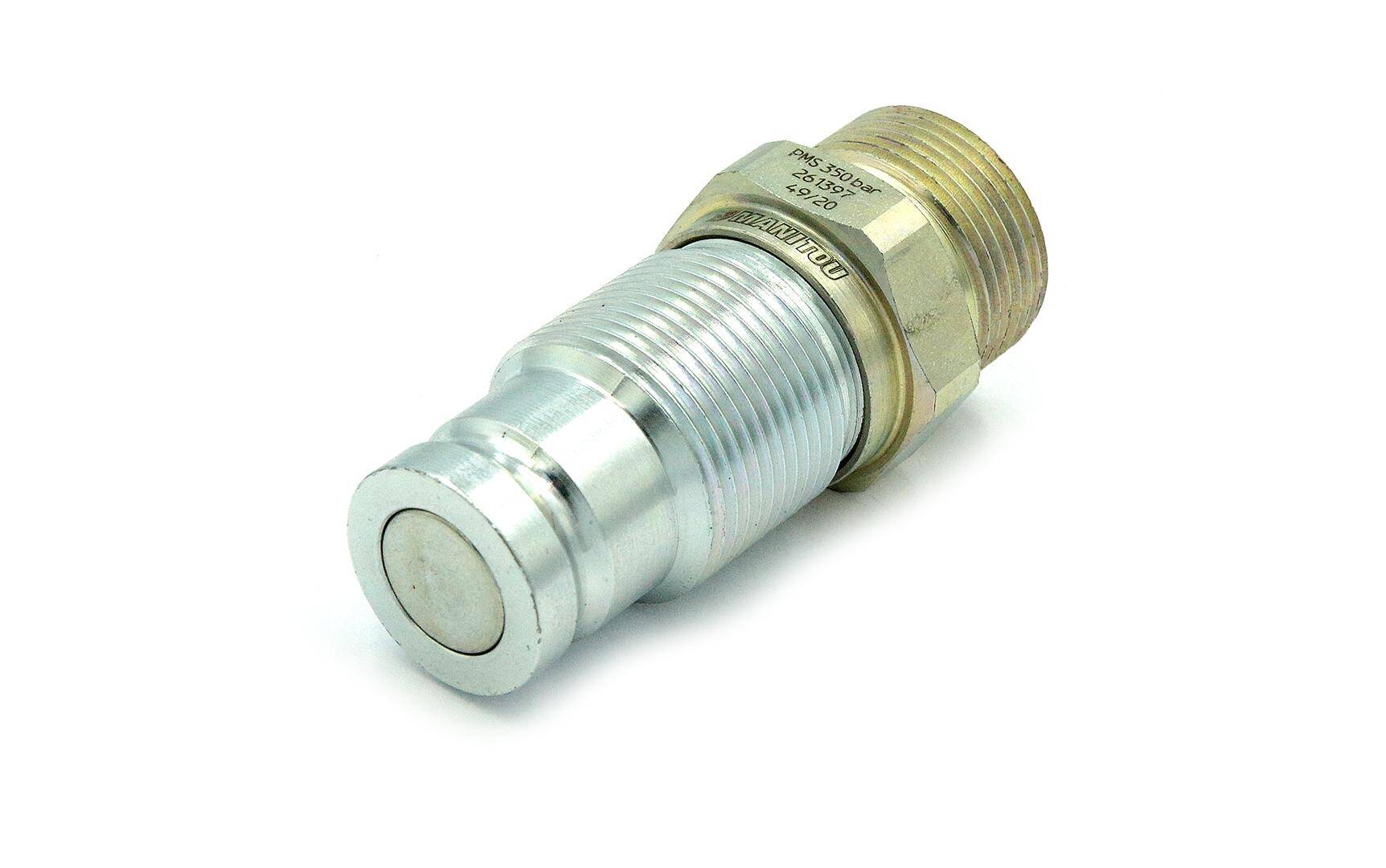 MANITOU hydraulic plug 261397