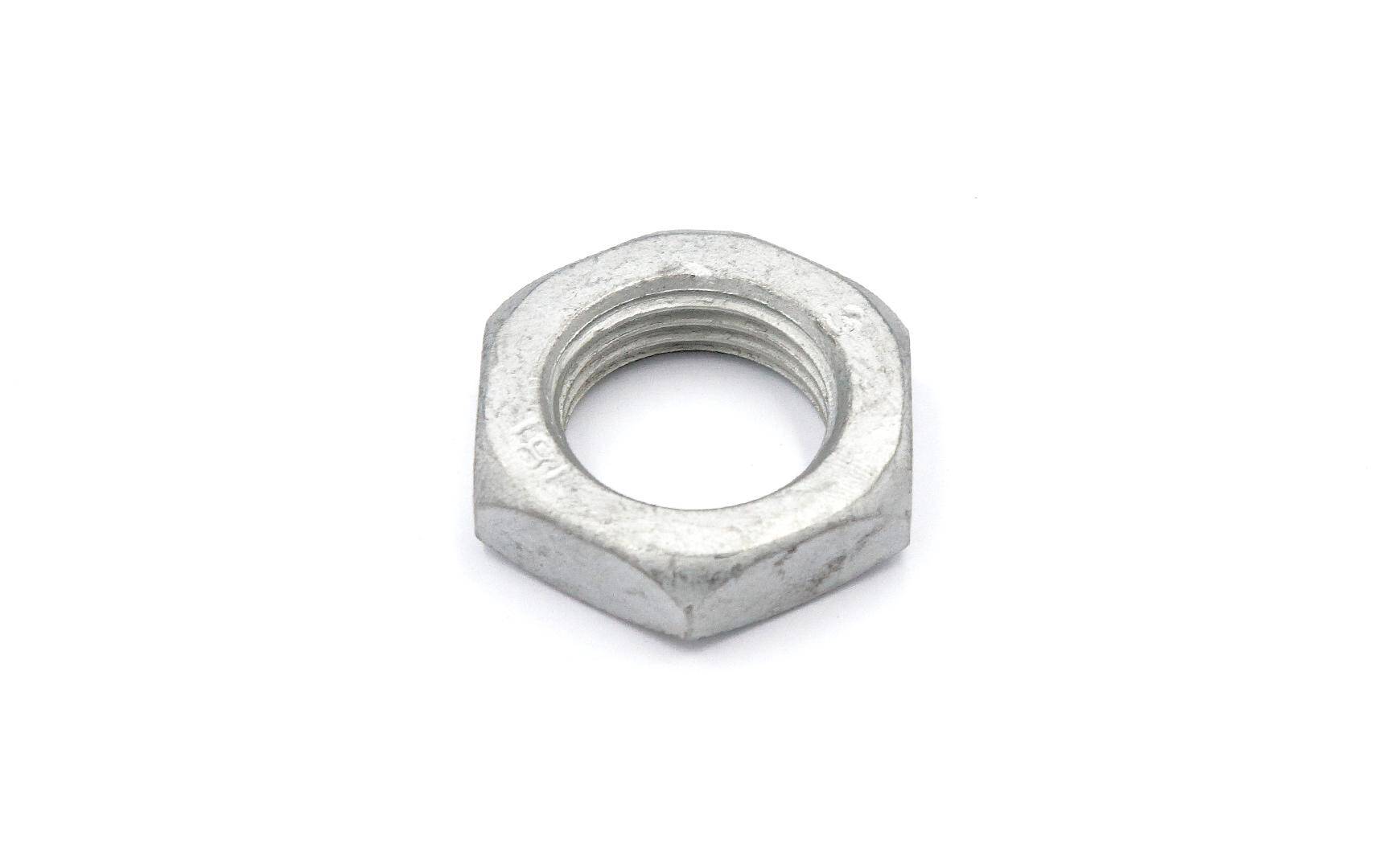 MANITOU telescopic chain tension screw nut 717651