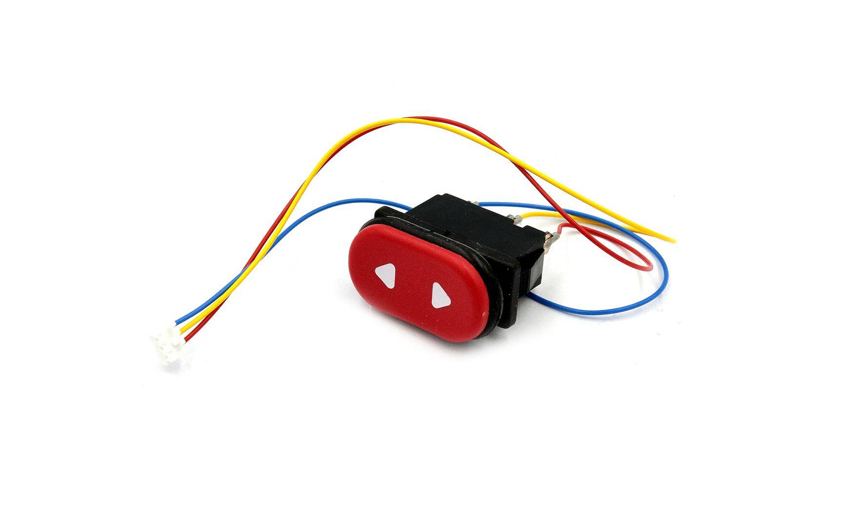 MANITOU joystick reverse switch 796682