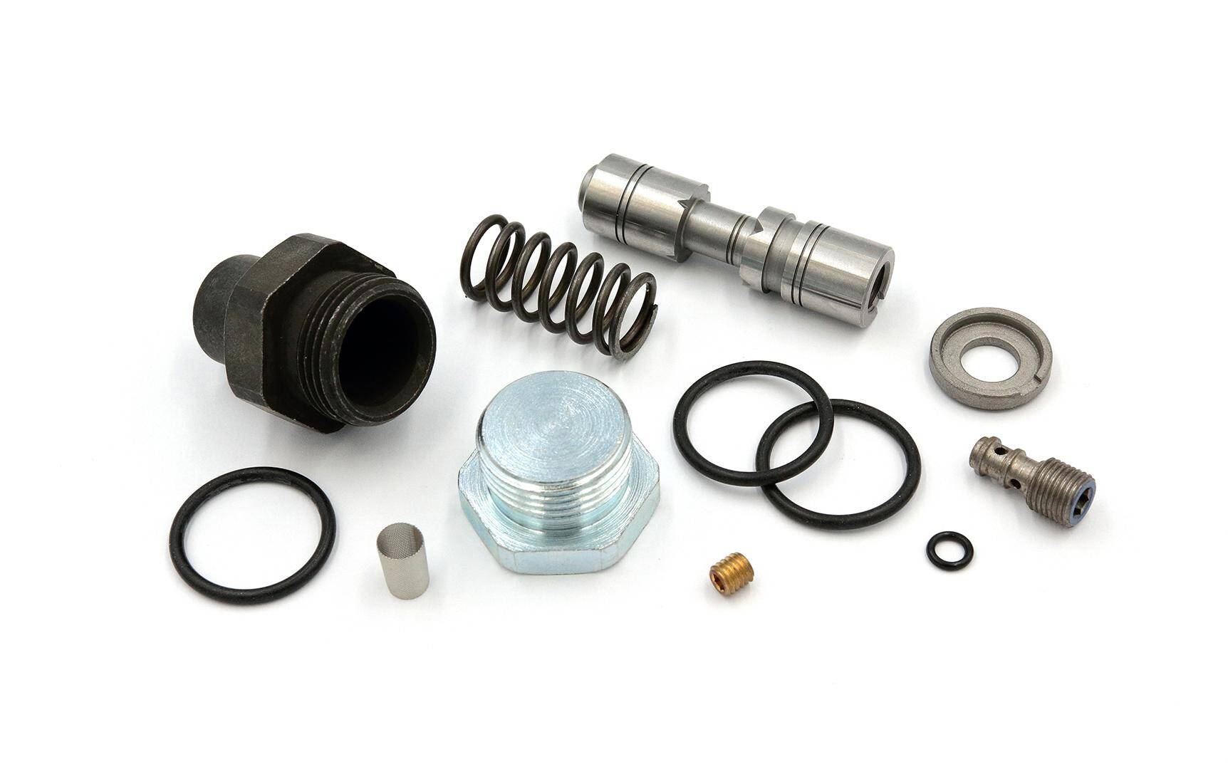 Priority valve repair kit for MANITOU 563782