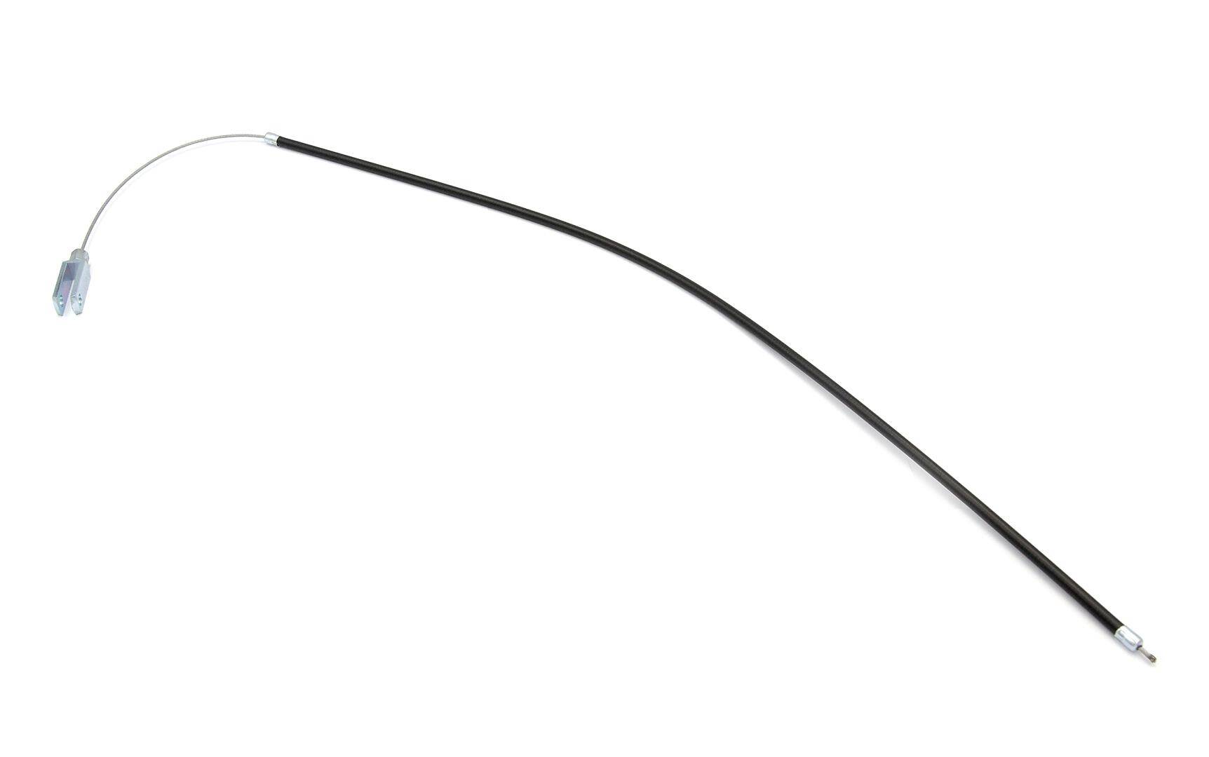 MANITOU manual gas cable 579060