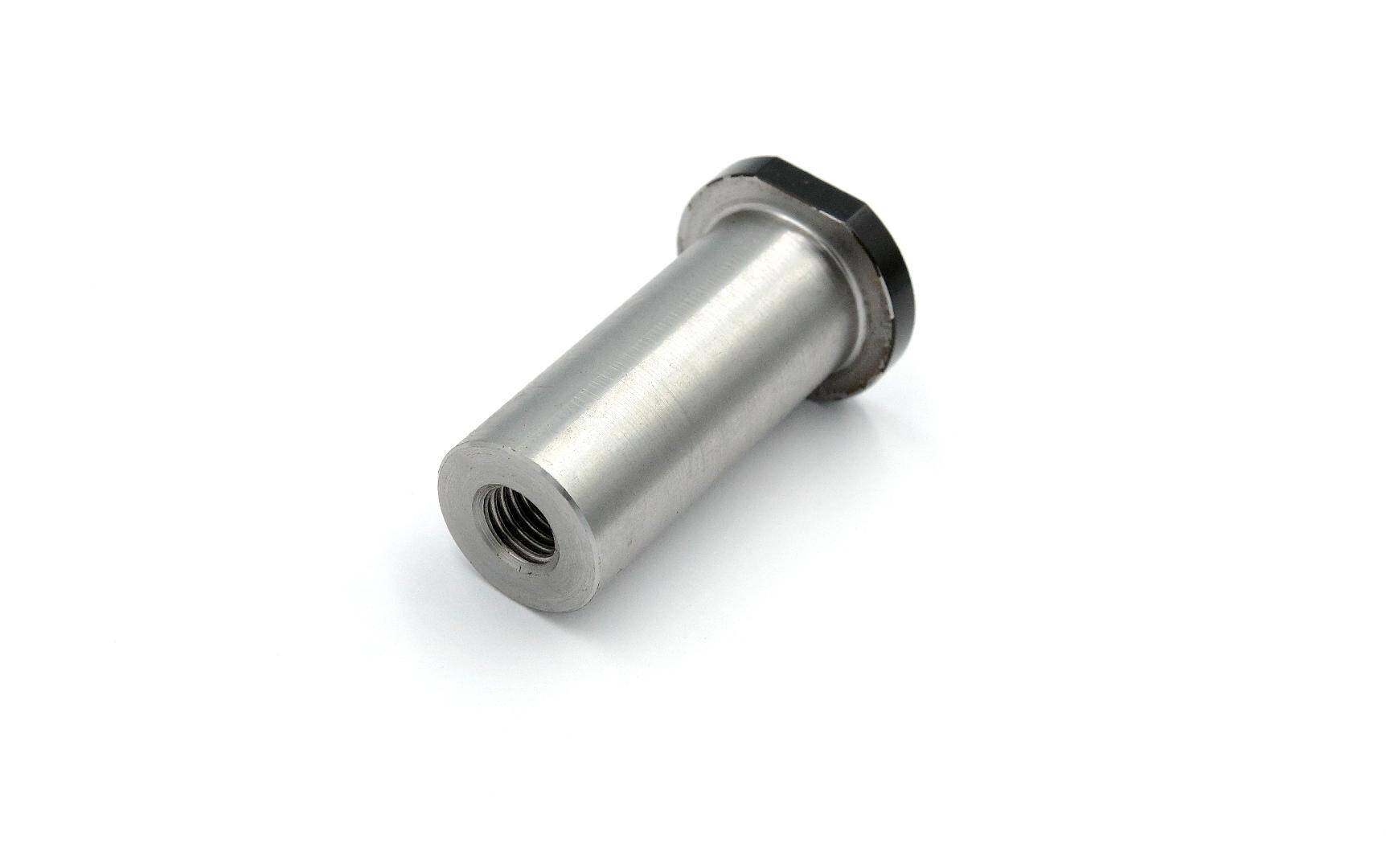 MANITOU radiator fan roller pin 225435