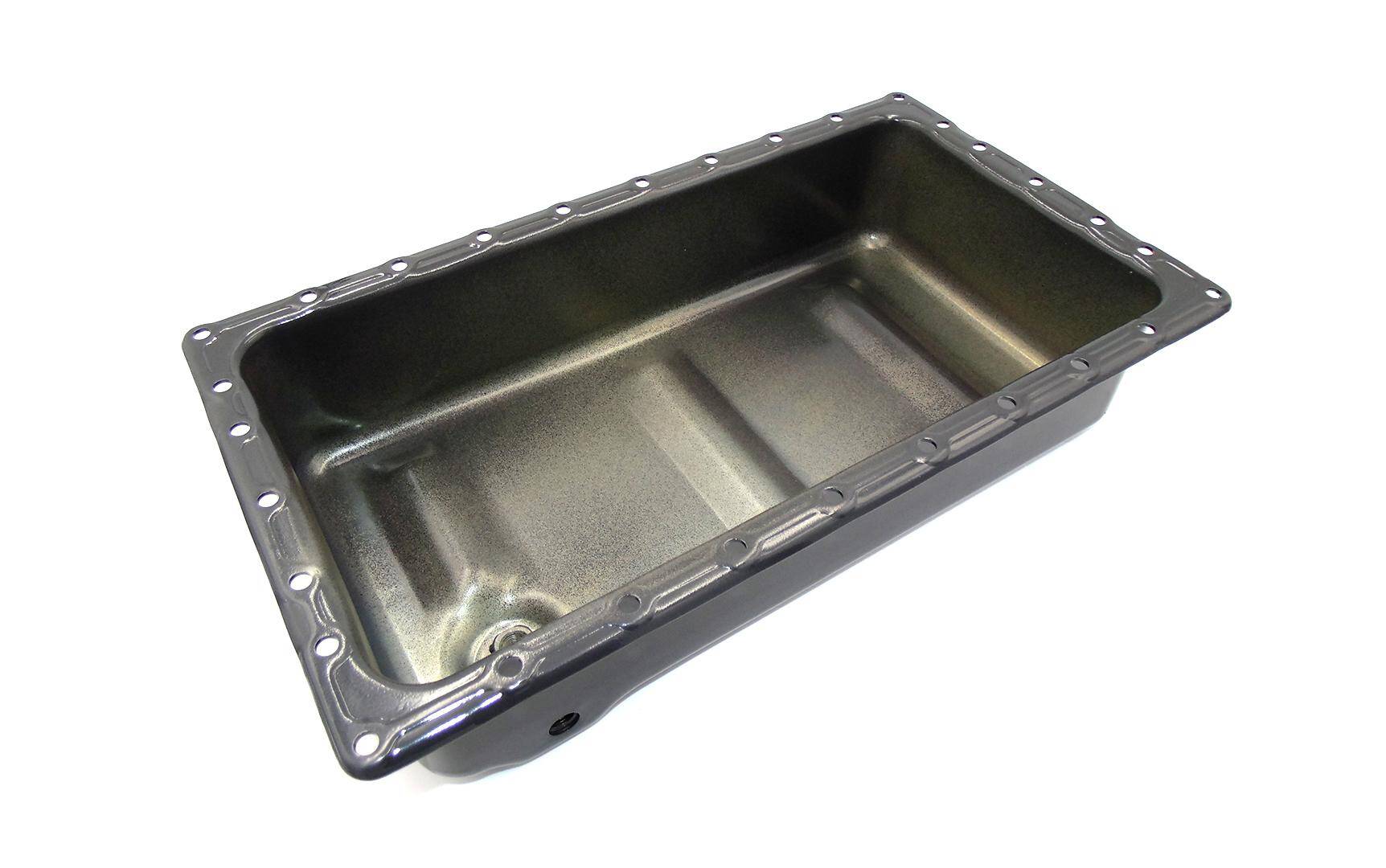 Engine oil pan MANITOU 475509