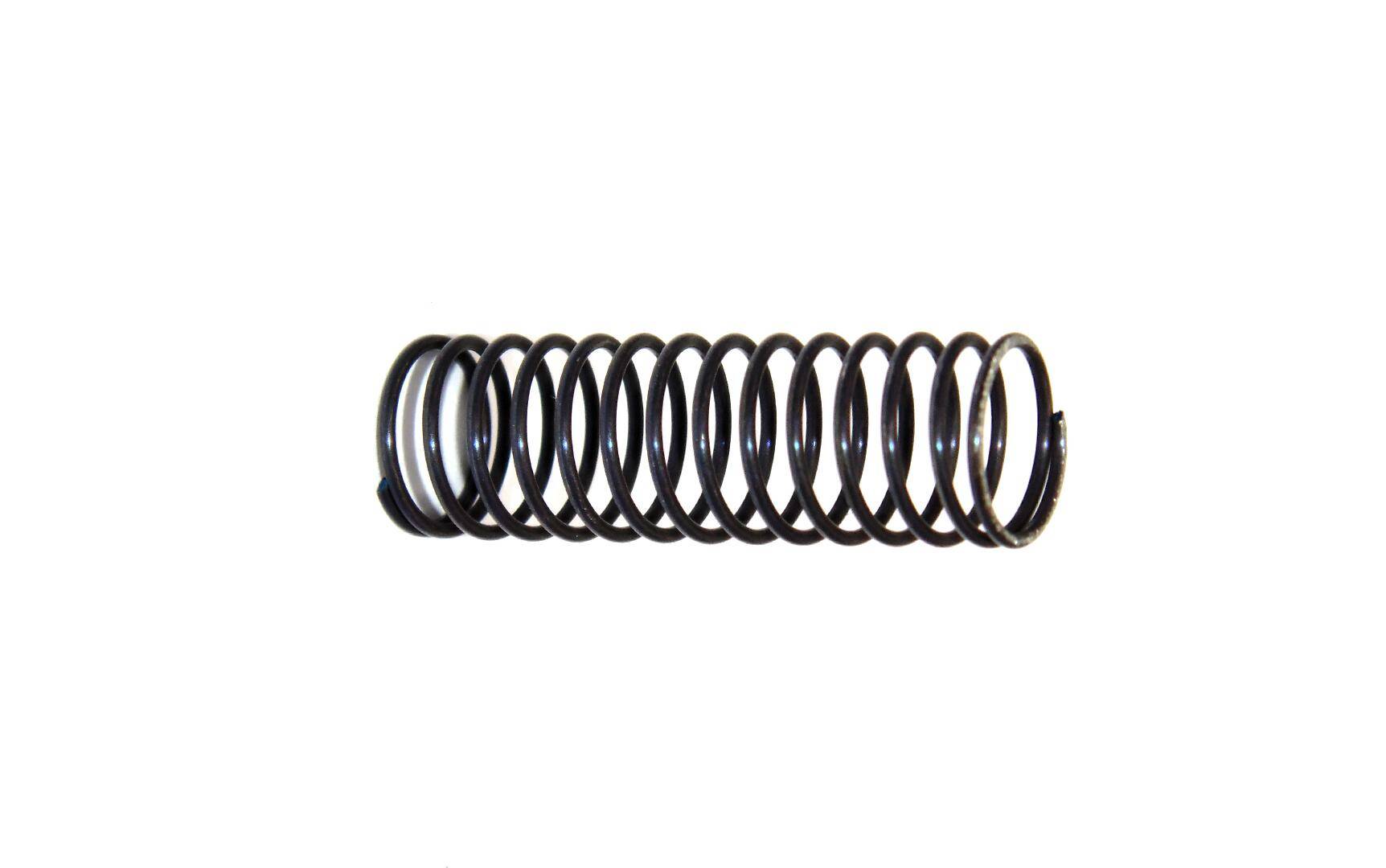 MANITOU gearbox valve spring 109592