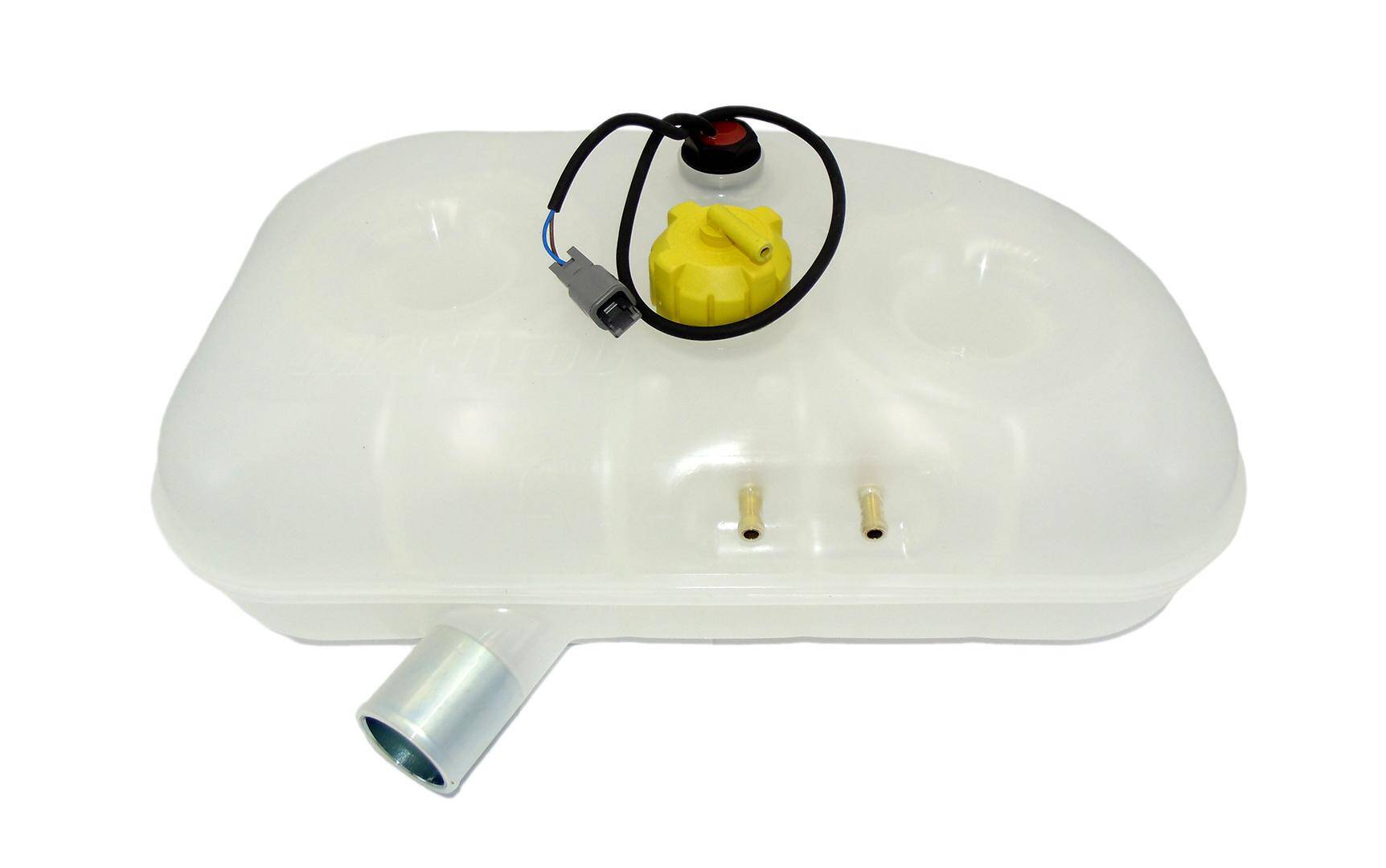 MANITOU coolant expansion tank 52532215