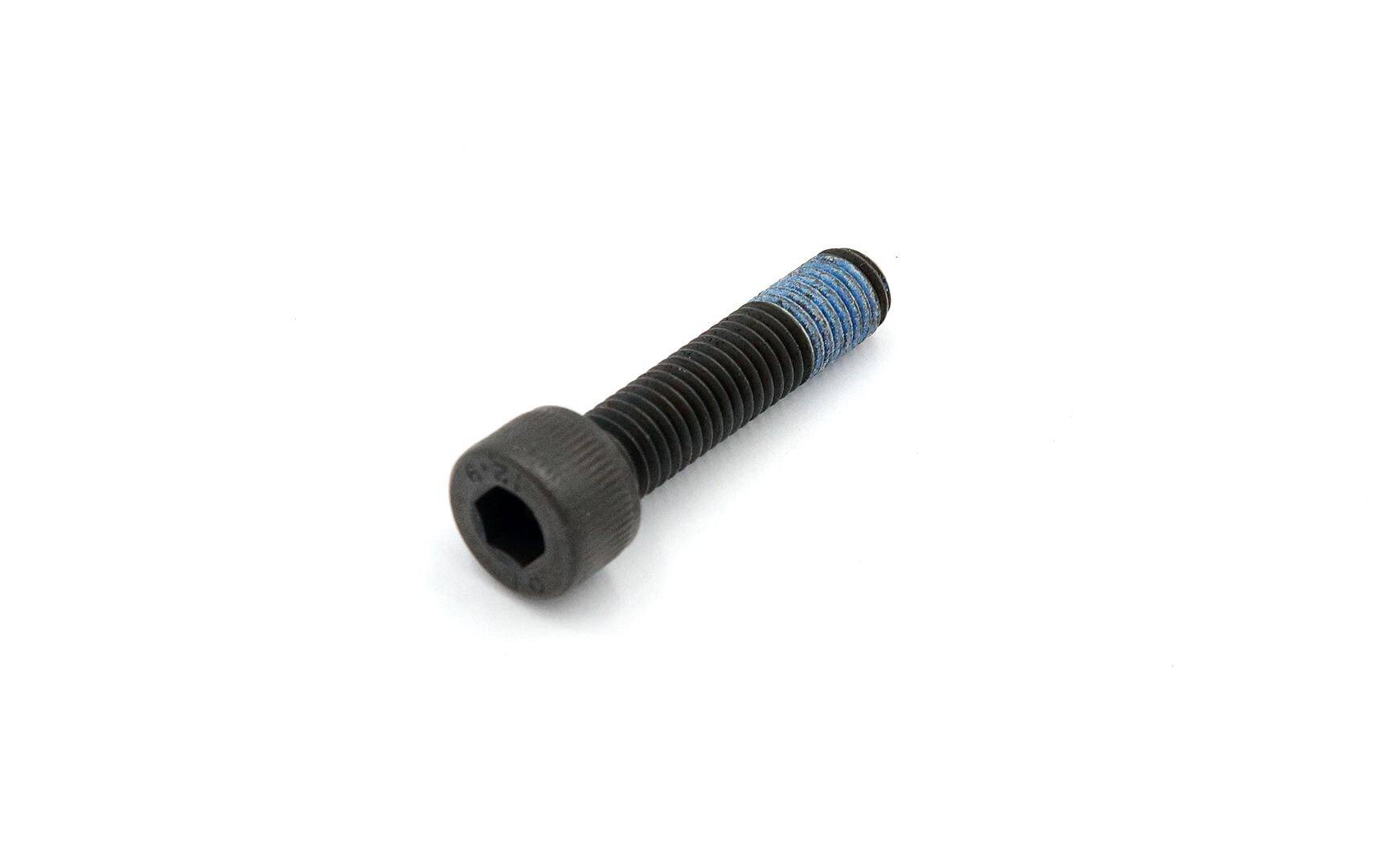 MANITOU rubber clutch bolt 52678158