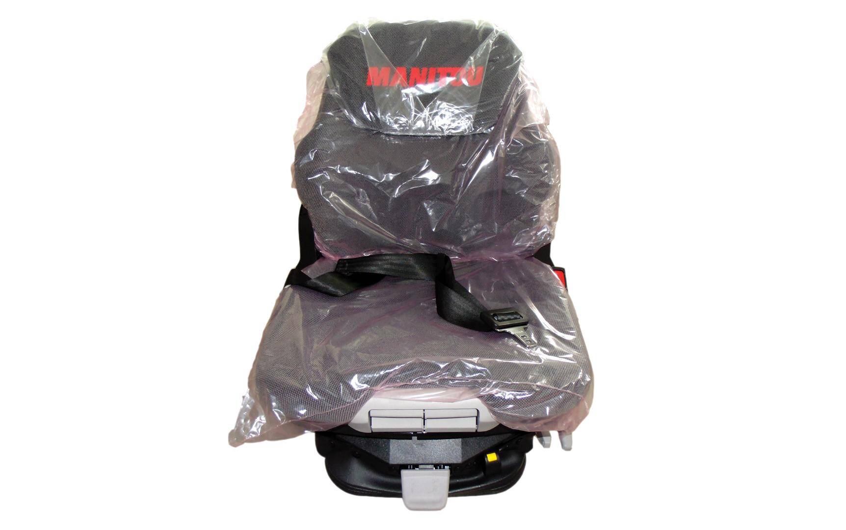 MANITOU 958694 MT / MLT COMFORT RANGE+ pneumatic operator seat