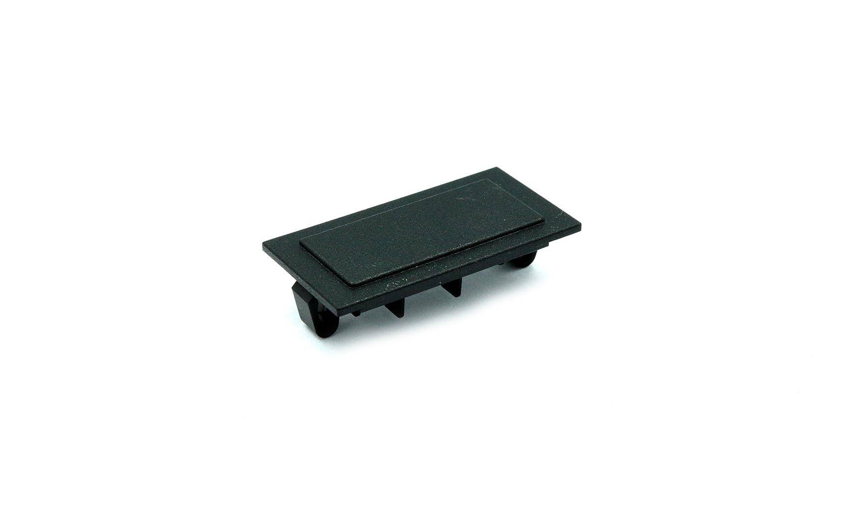 MANITOU switch cover, rectangular