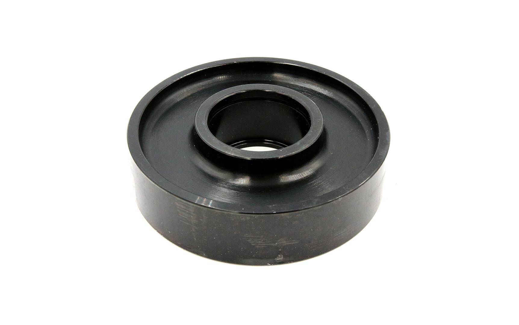 Radiator fan belt pulley MANITOU 225437