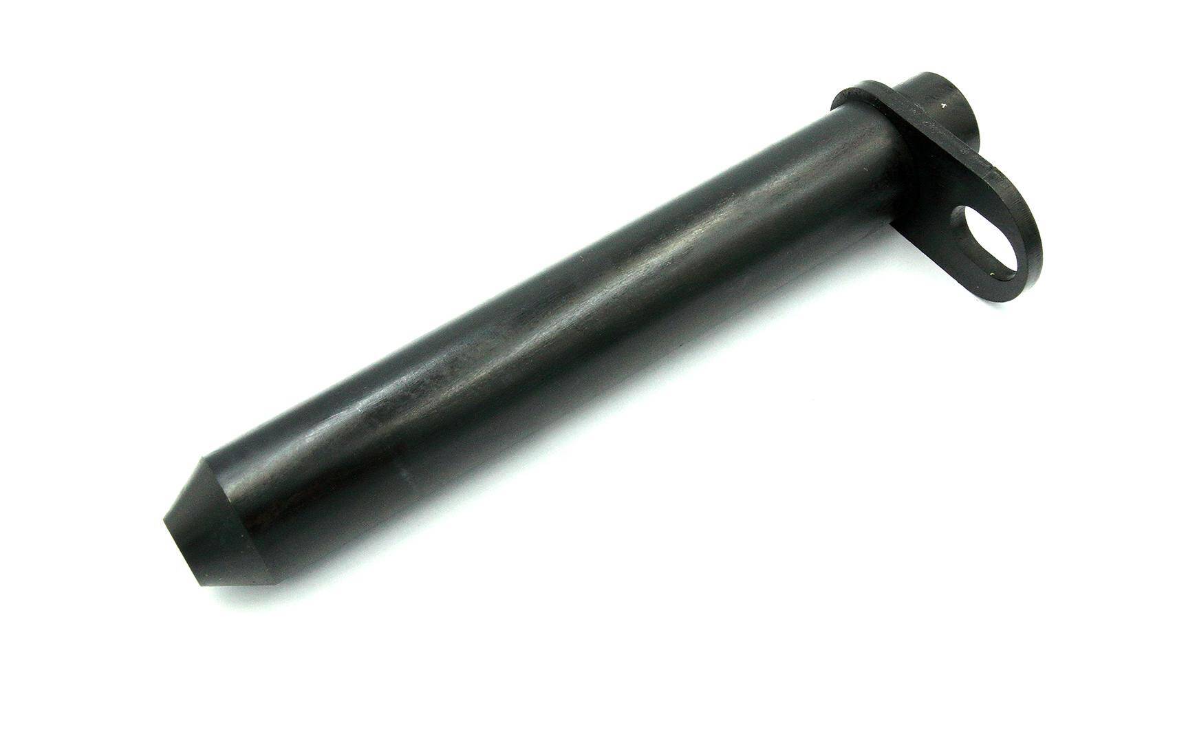 MANITOU lower lift cylinder pin 299980