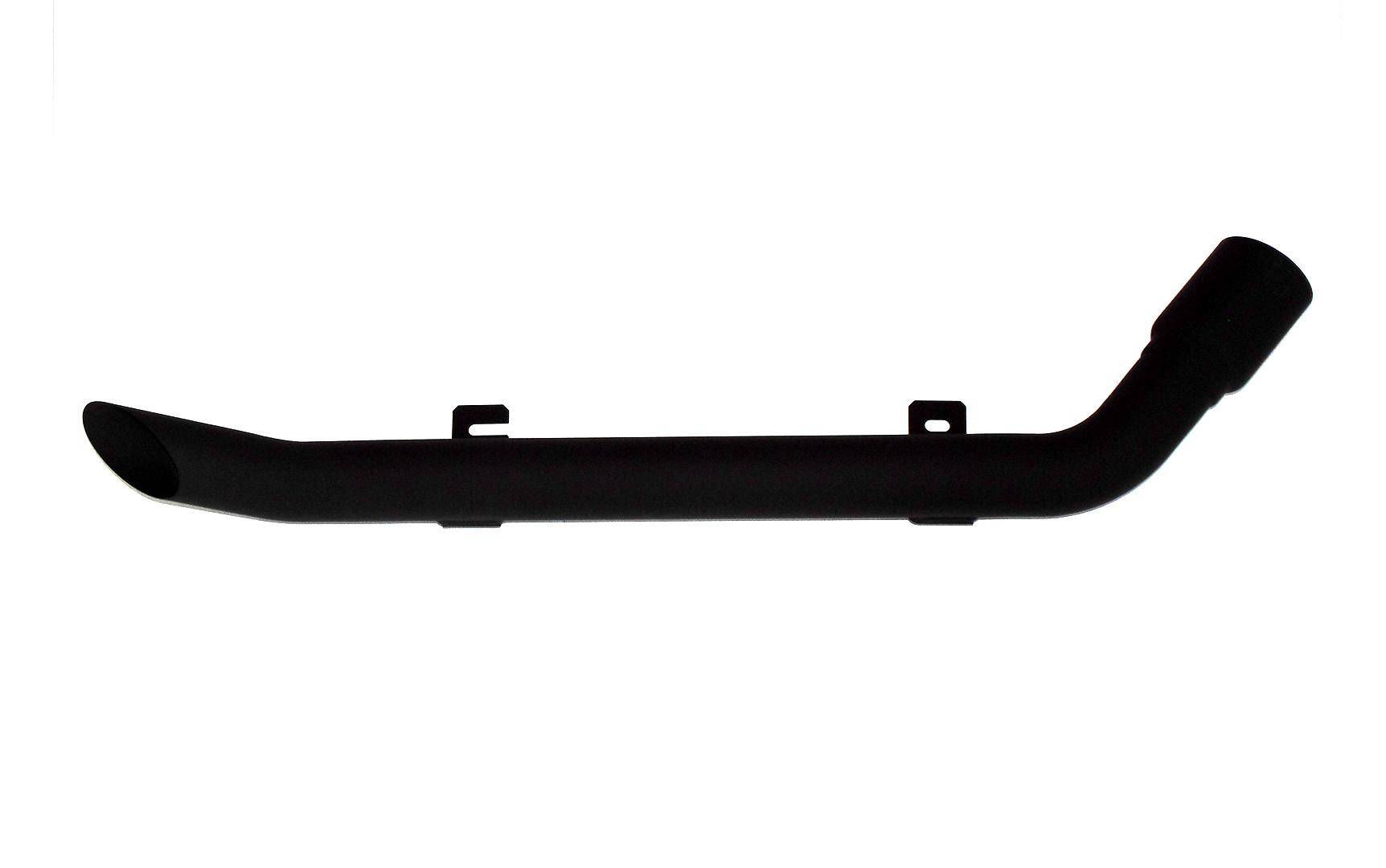 MANITOU exhaust, silencer end pipe 52720340