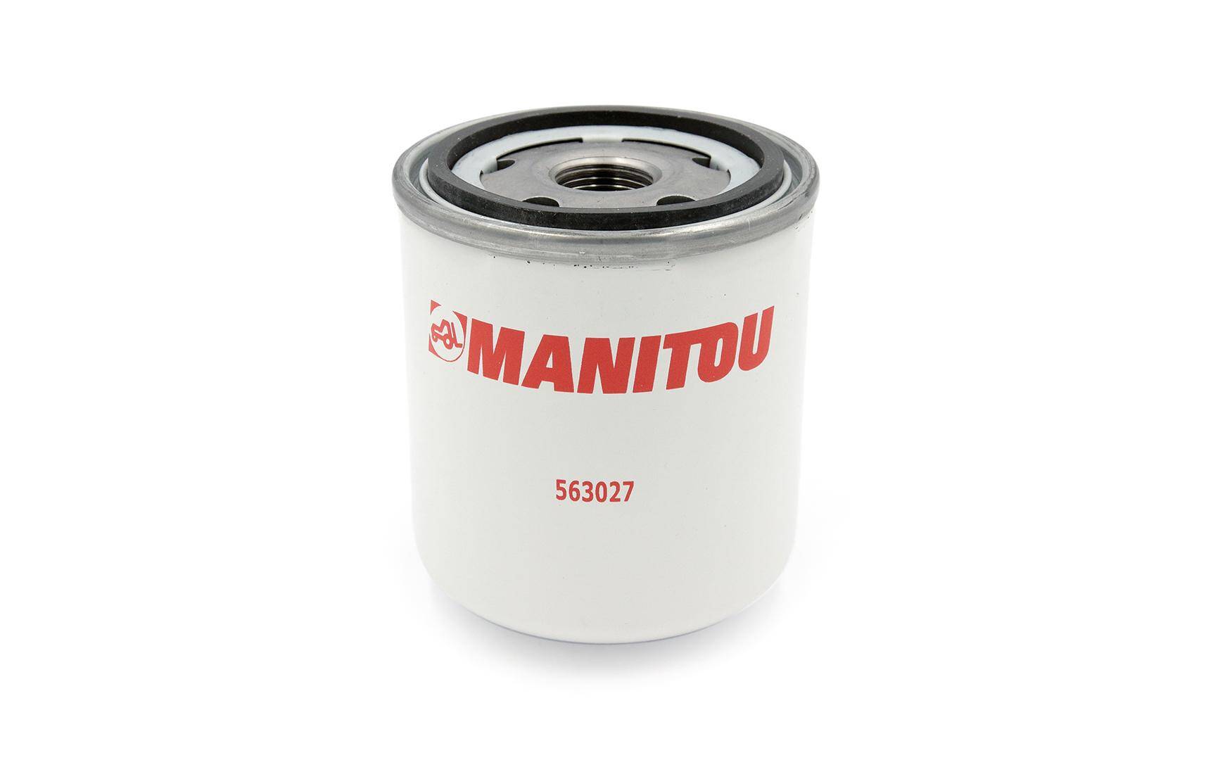 MANITOU fuel filter 563027