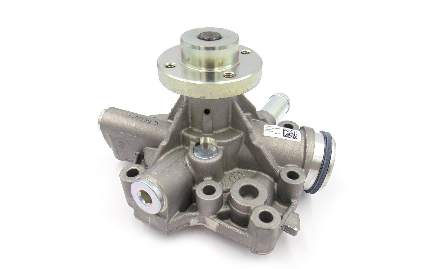 Water pump MANITOU 52702435