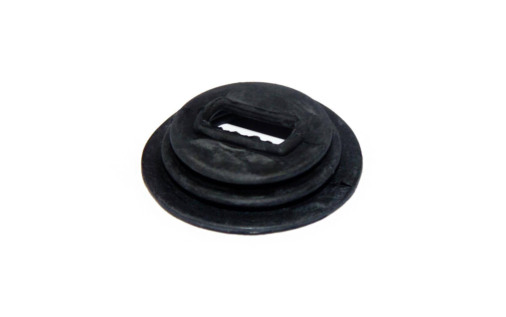 MANITOU distributor section rubber boot 162225