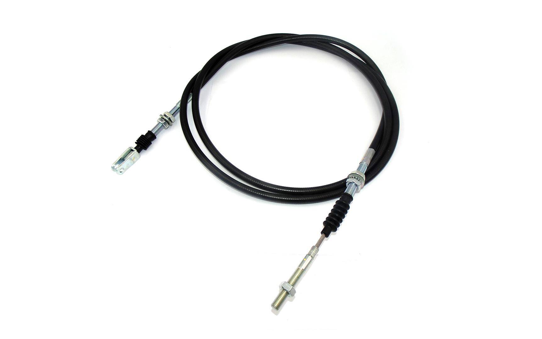 Handbrake cable MANITOU 252799