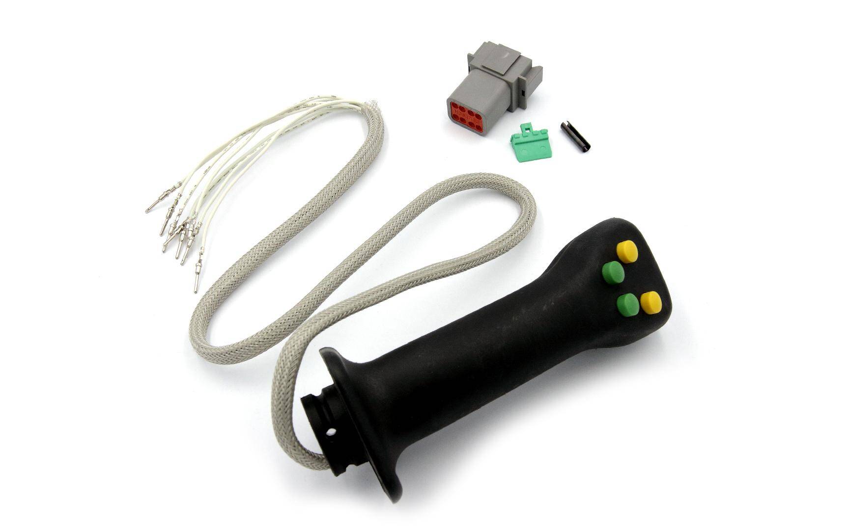 Joystick MANITOU 587571