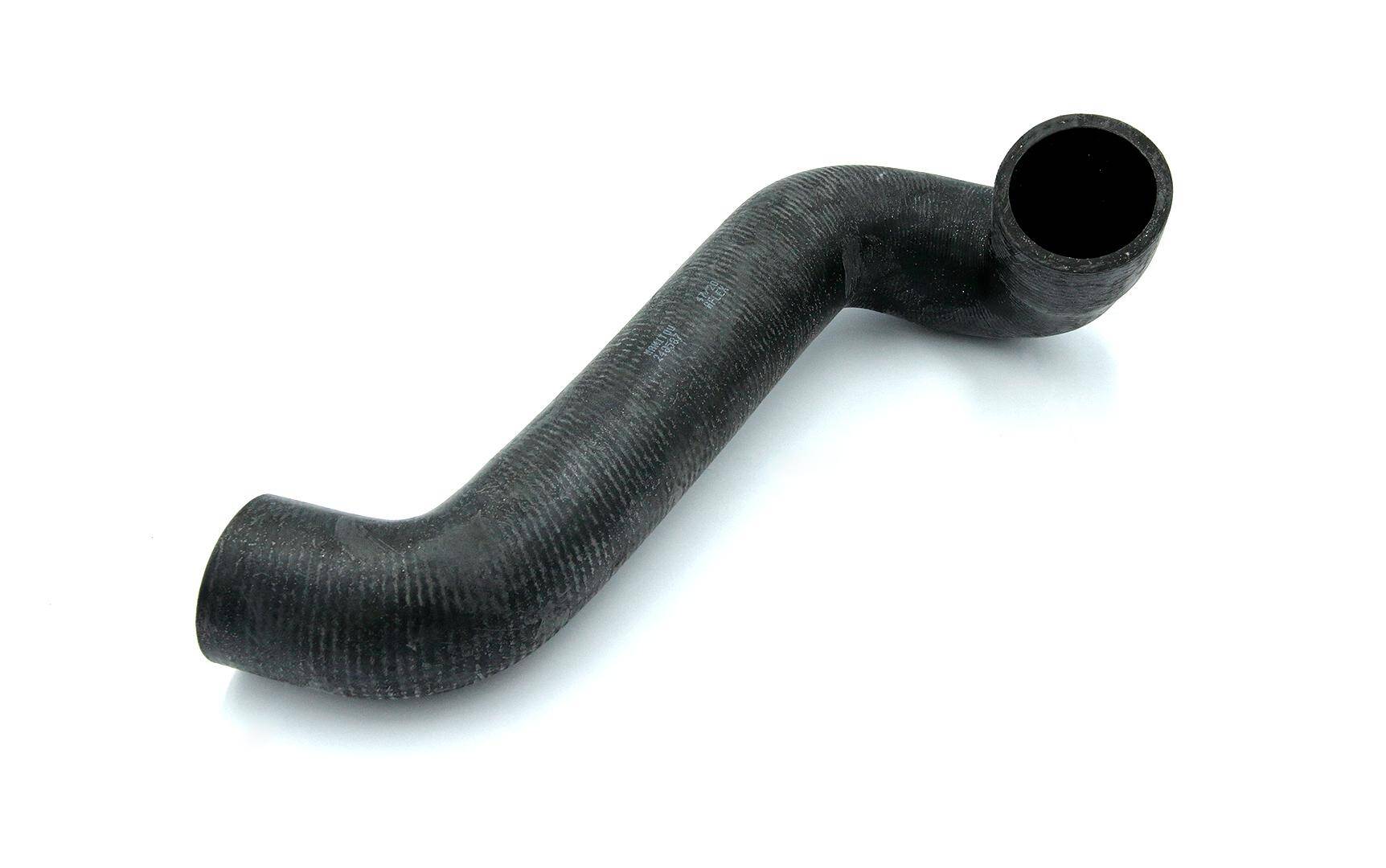 MANITOU upper radiator hose 248587