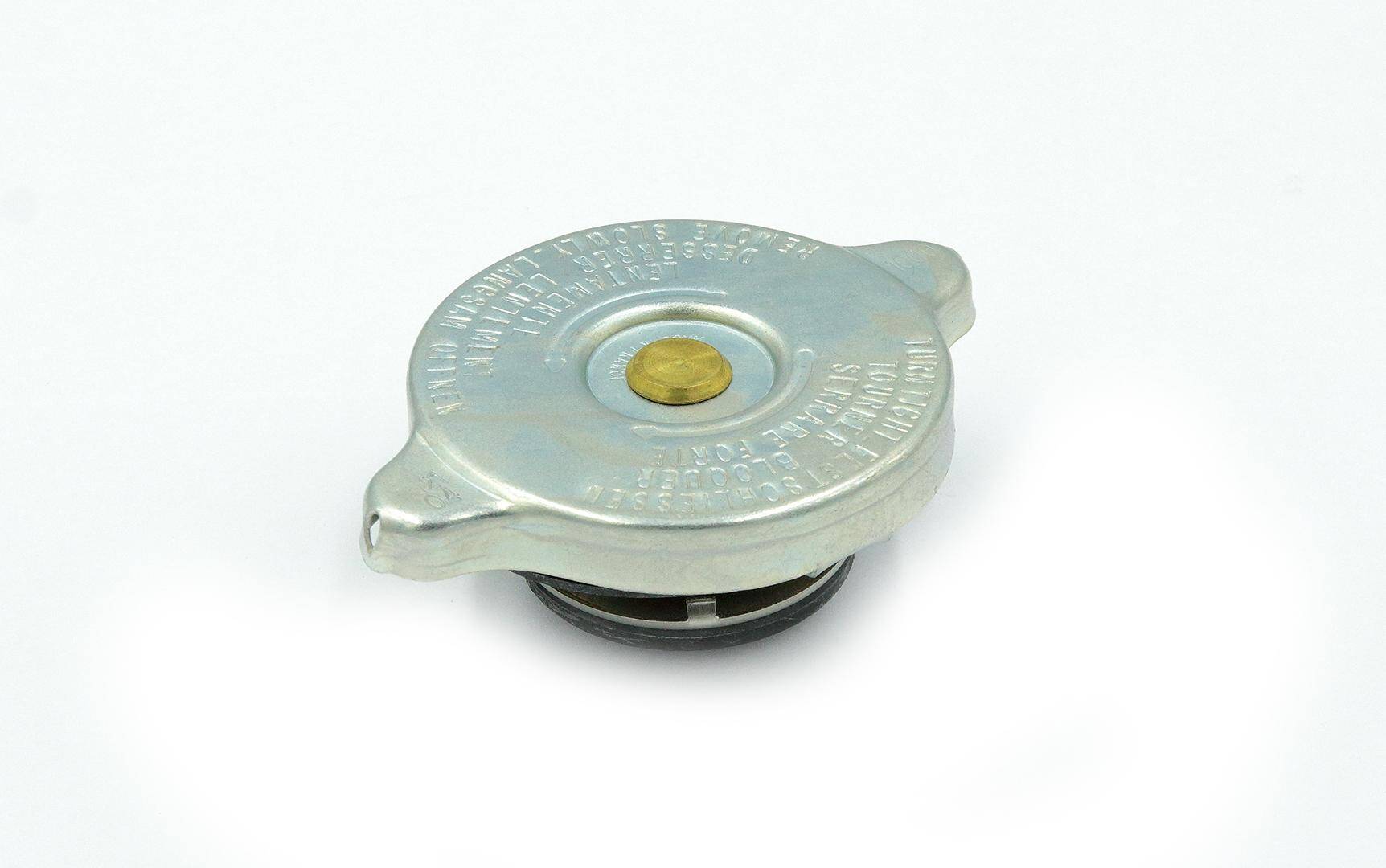 MANITOU radiator cap 702369