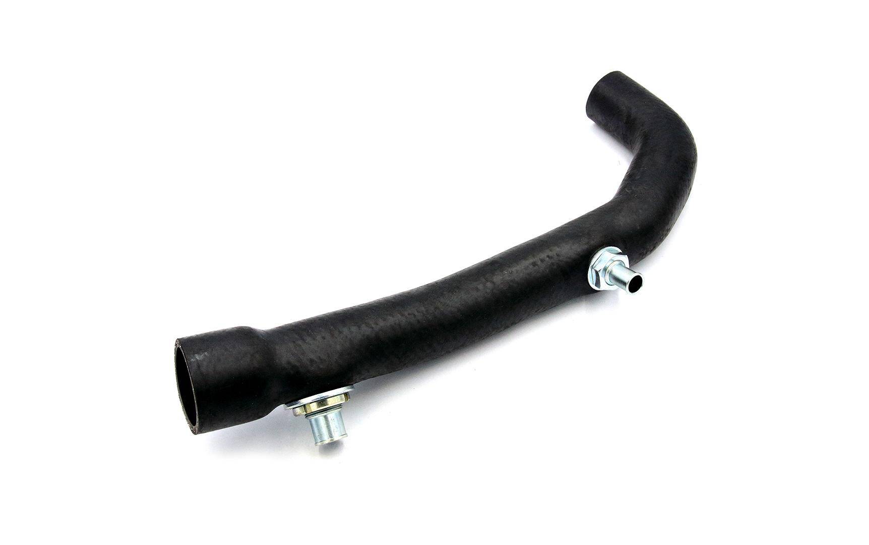 MANITOU lower radiator hose 256915