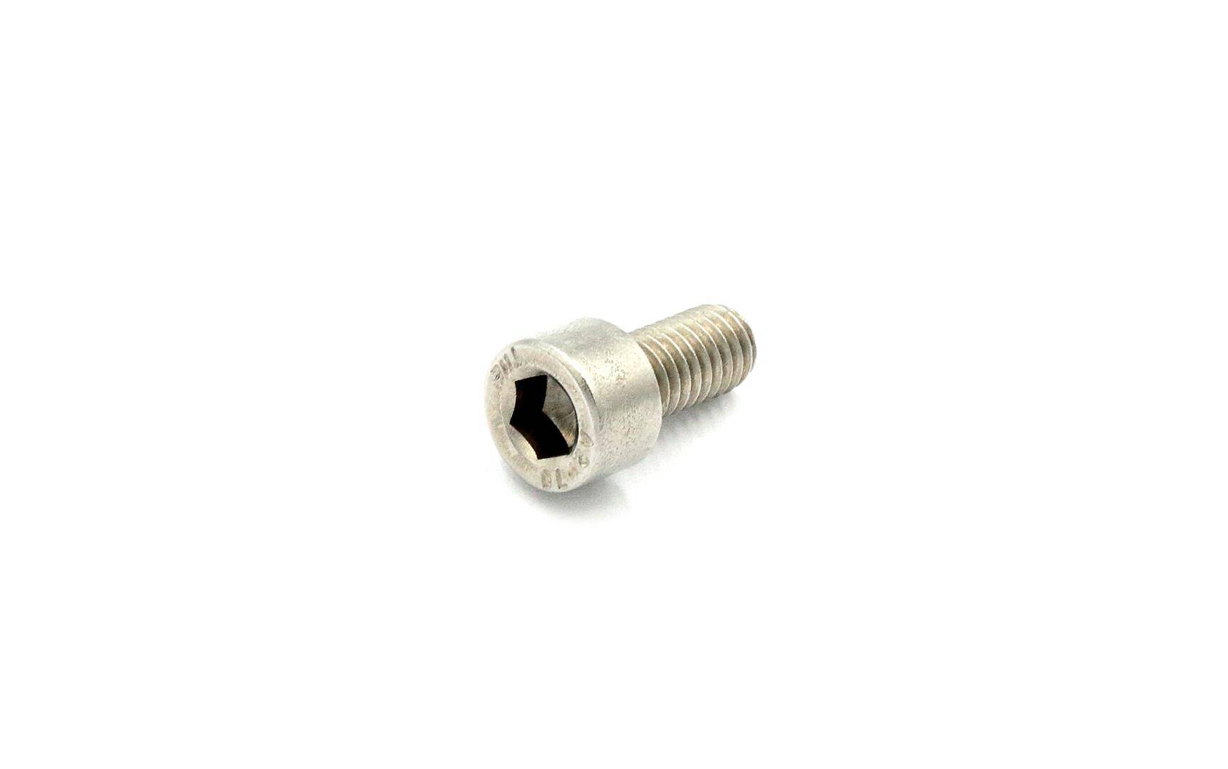 MANITOU emblem screw 304773