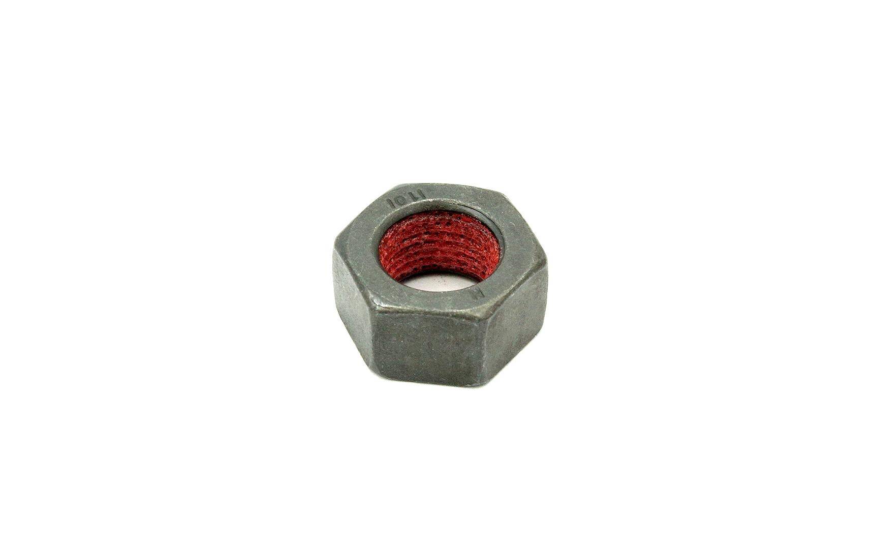 MANITOU wheel stud nut 750337