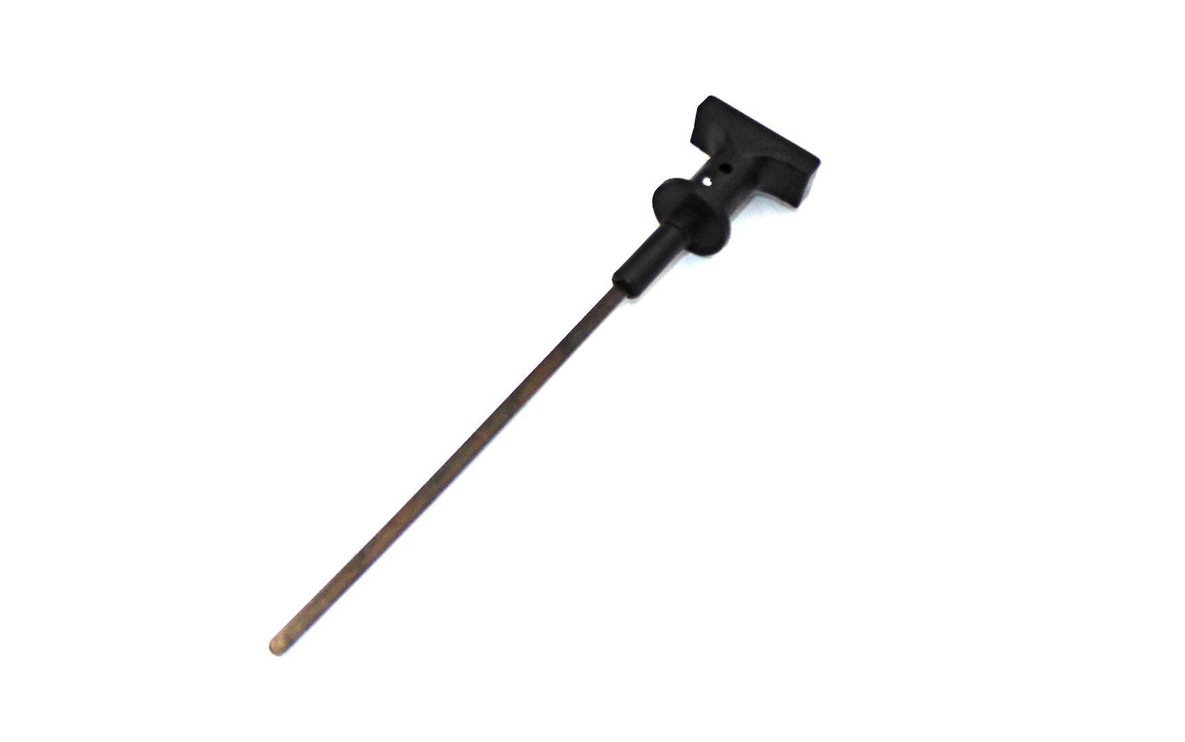 MANITOU bevel gear oil dipstick 602308