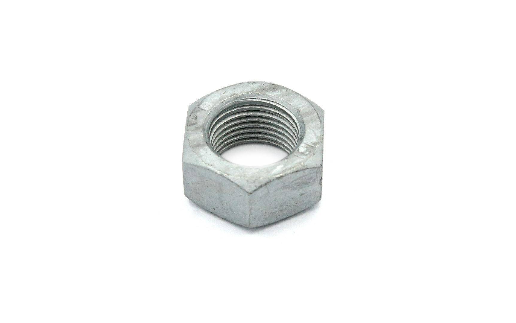 MANITOU telescopic chain tension screw nut 717650