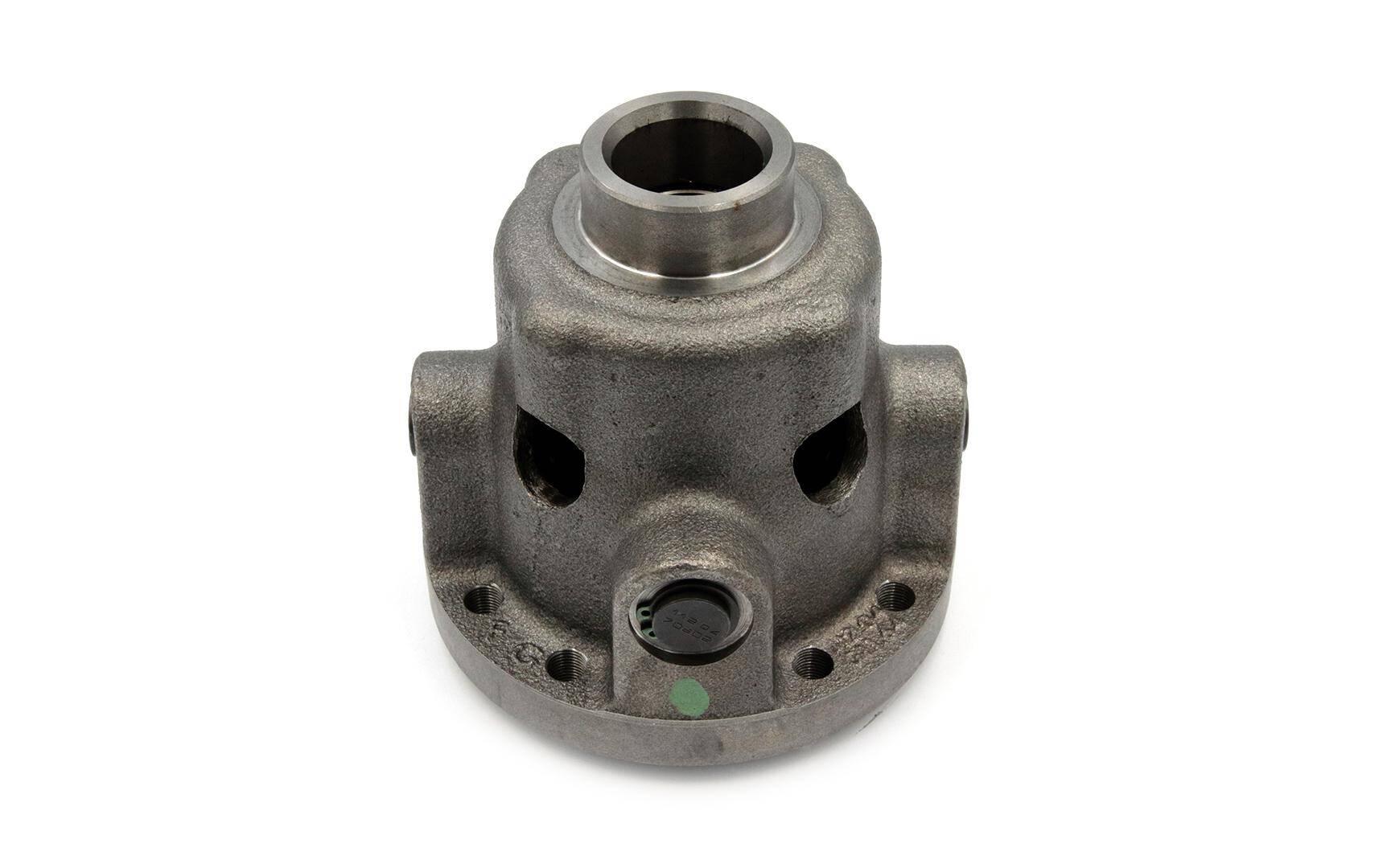 Differential set for MANITOU 944055 DANA