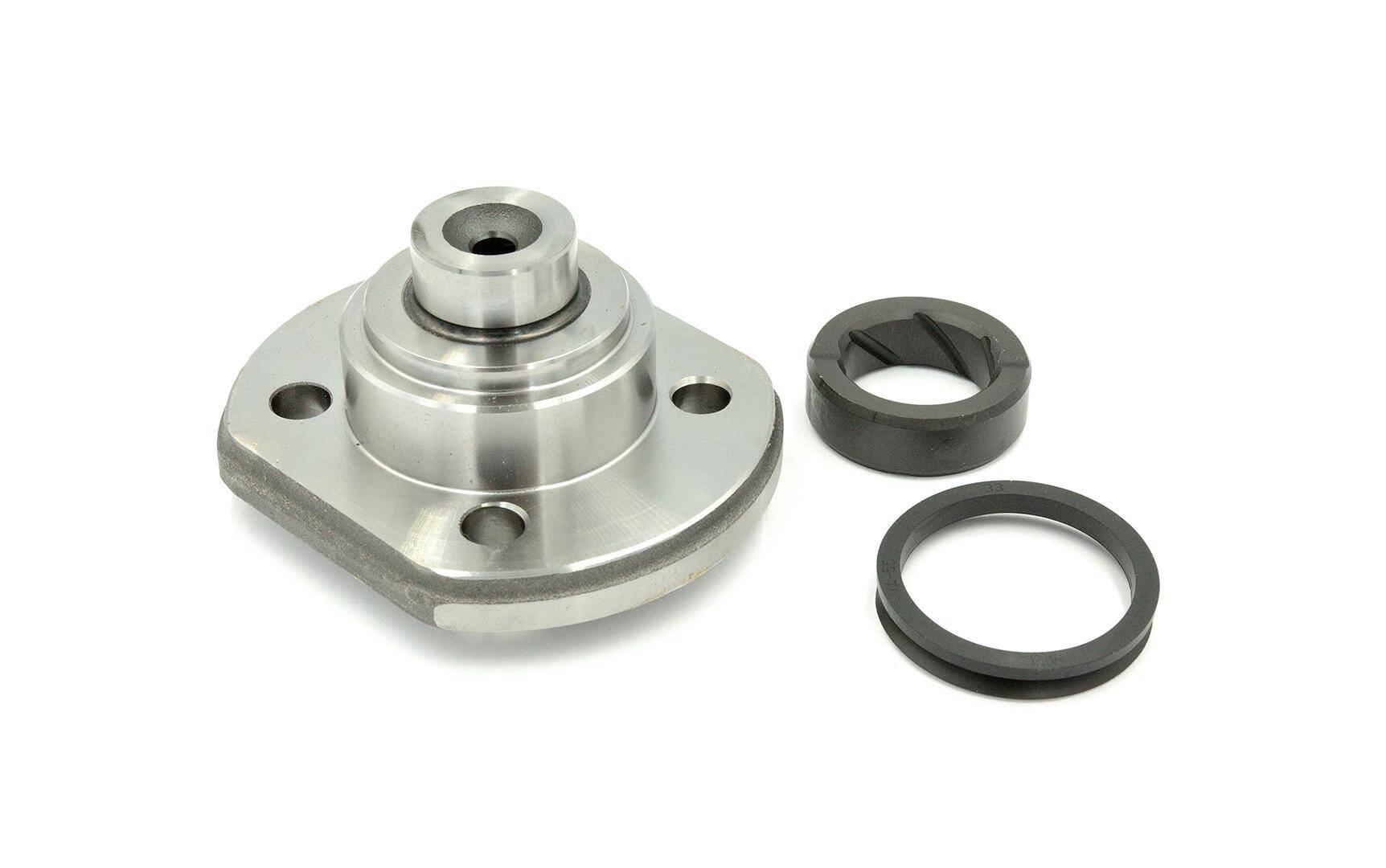 Upper knuckle pin with bearing and seal MANITOU 564678