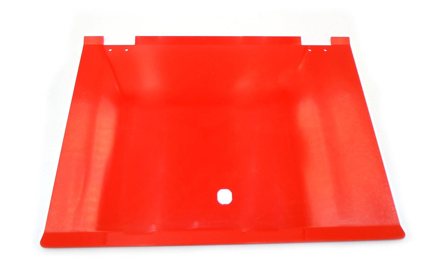 MANITOU 285563 telescope rear cover