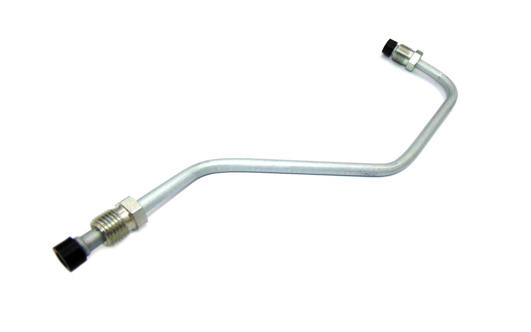 Fuel injection pump-fuel filter tube MANITOU 475125