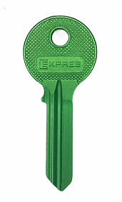 Klucz lekki EXPRESS GDA1 zielony