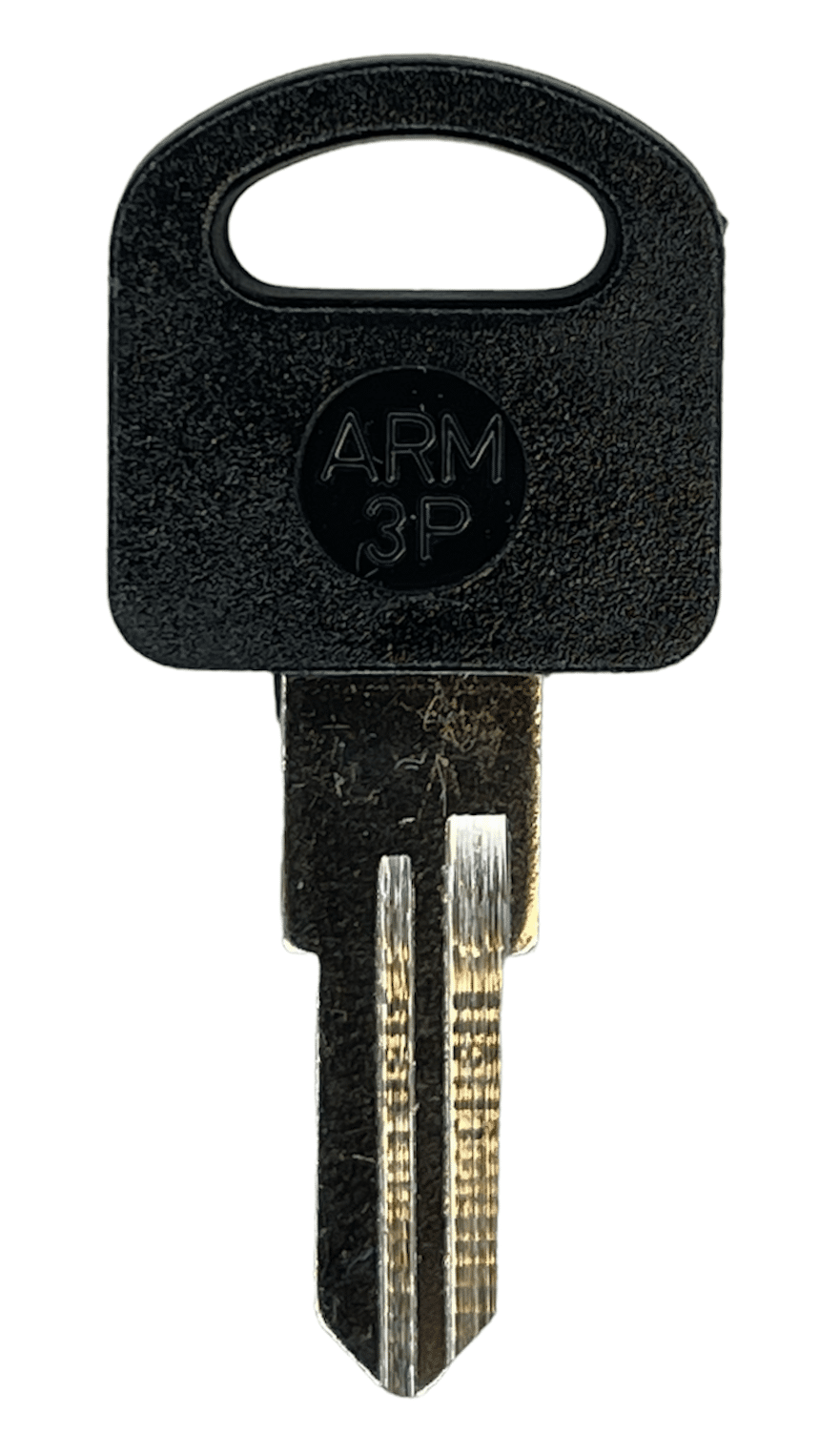 Klucz mieszkaniowy ARM3P