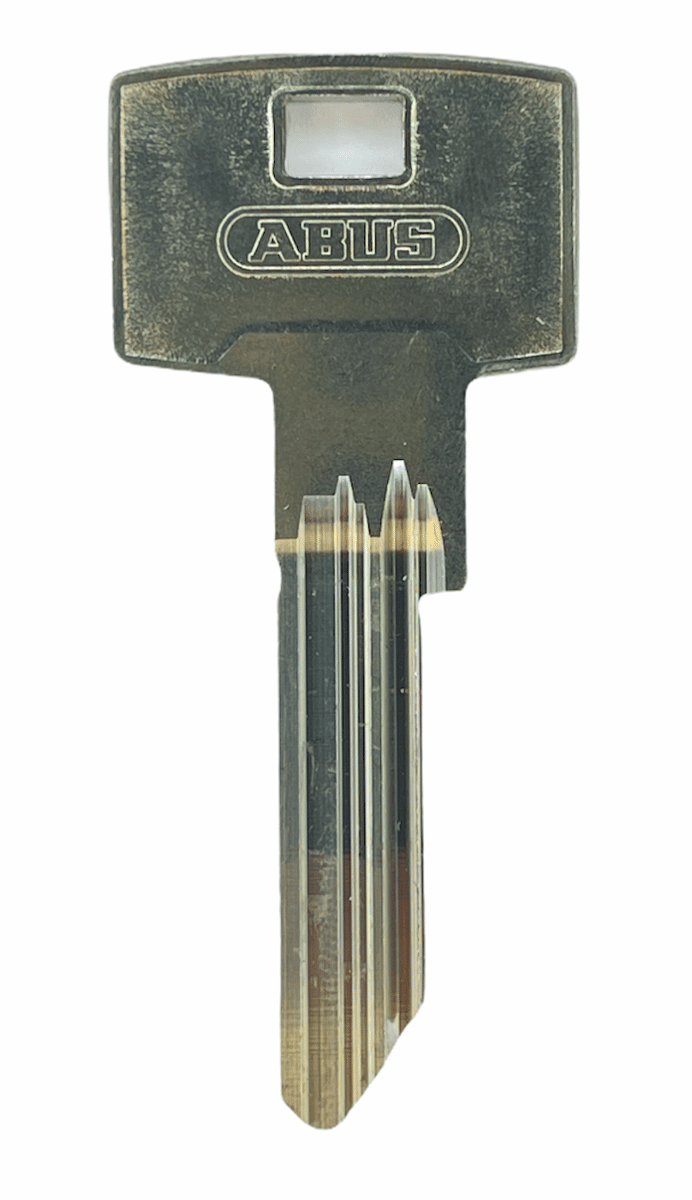 Klucz ABUS 6K STANDARD (T32)