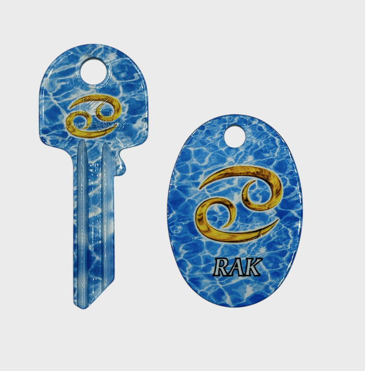Znak zodiaku YT15 RAK