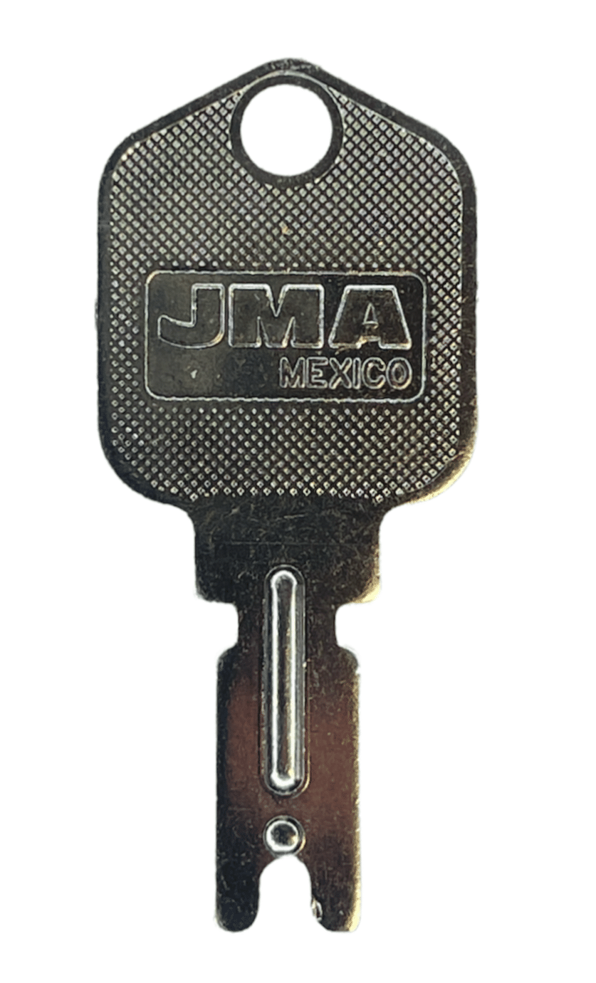 Klucz samochodowy JMA CLF-1