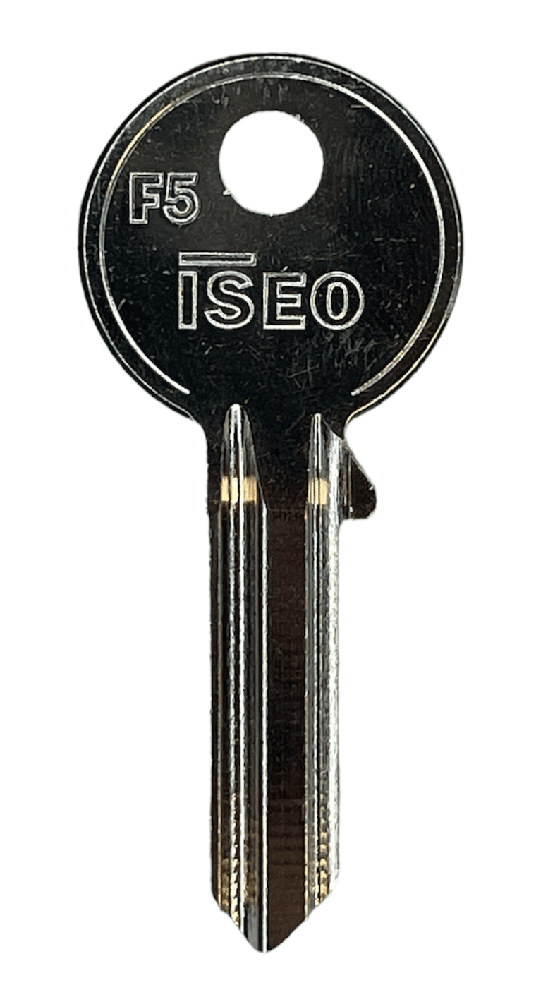 Klucz ISEO F5