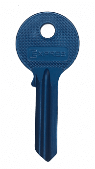Klucz lekki EXPRESS UL050 niebieska
