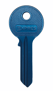 Klucz lekki EXPRESS GDA1 niebieski