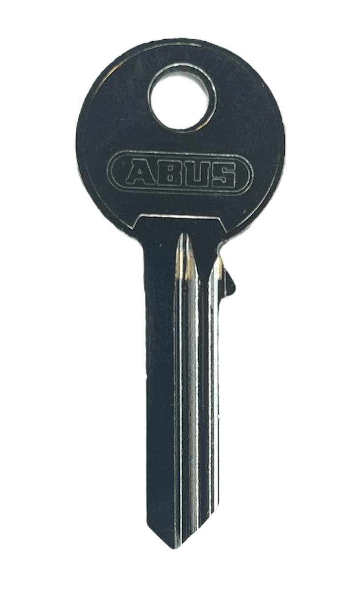 Klucz ABUS E45 LEWY