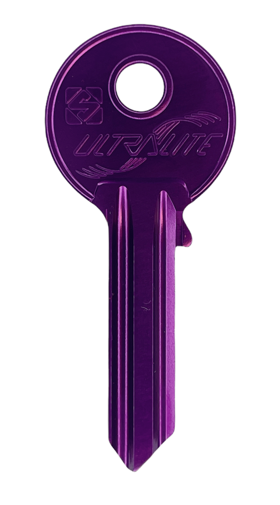 Klucz UL050 ULTRALITE fioletowe.