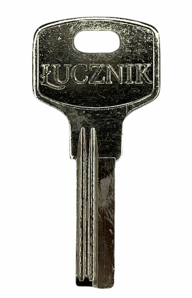 Klucz ŁUCZNIK EP